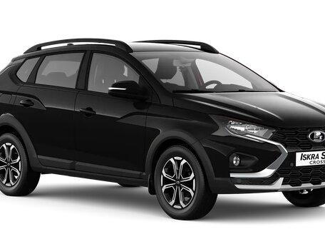 Lada (ВАЗ) Iskra