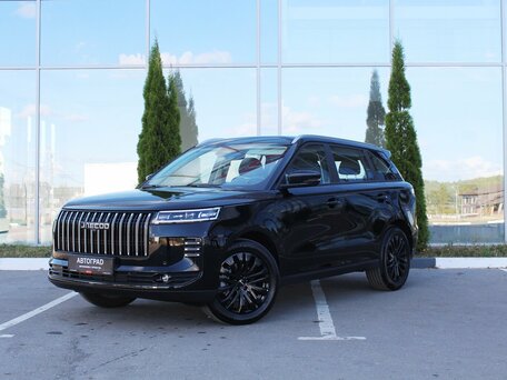 Jaecoo J6