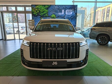Jeland J6