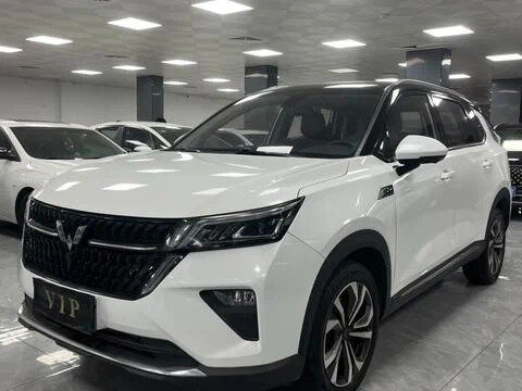 Wuling Star Asta