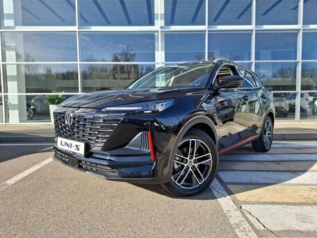 Changan UNI-S I