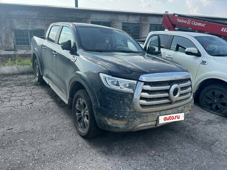 Great Wall Poer I
