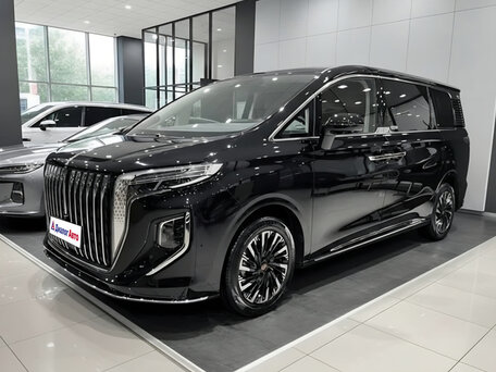 Hongqi HQ9