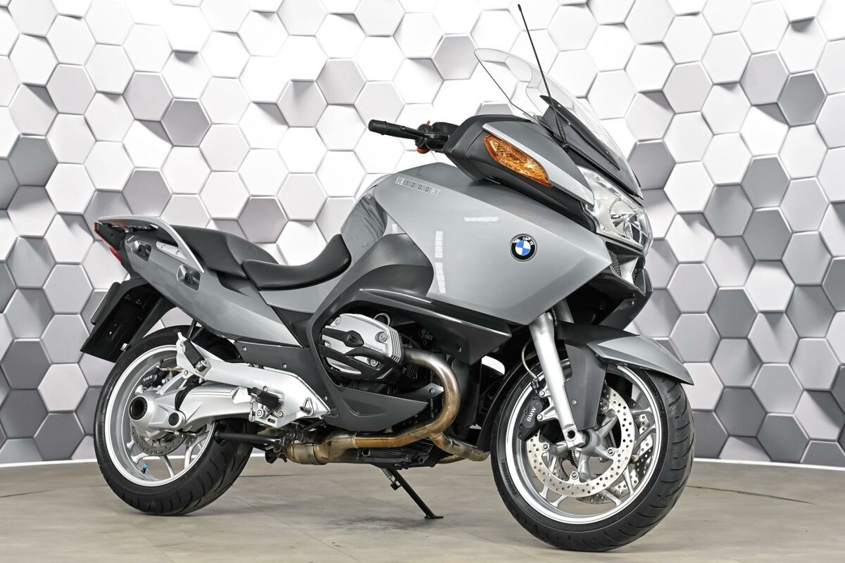 BMW R 1200 RT