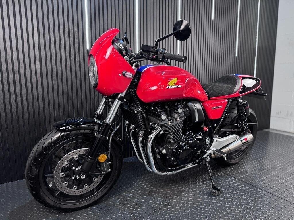 Honda CB 1100