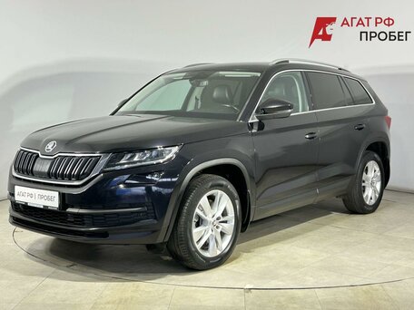 Skoda Kodiaq I