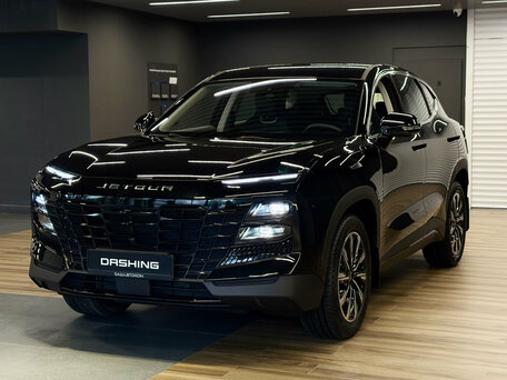 Jetour Dashing I