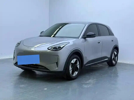Geely Geome Xingyuan