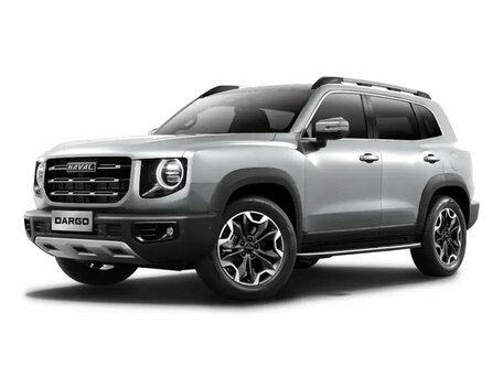 Haval Dargo I