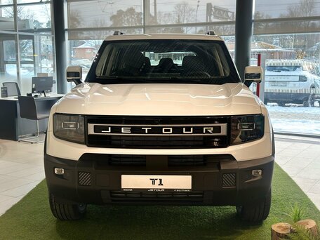 Jetour T1