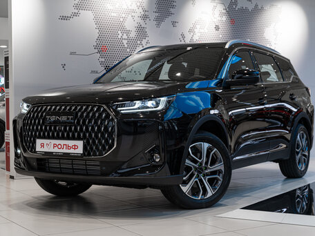 Tenet T7