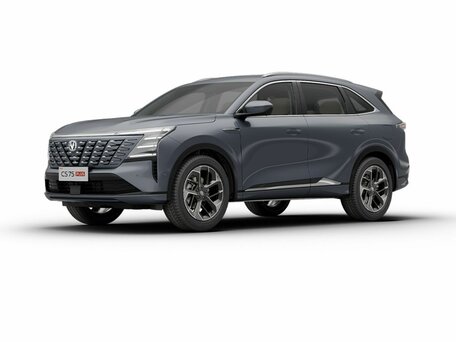 Changan CS75 Plus IV