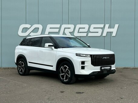Jaecoo J7 I
