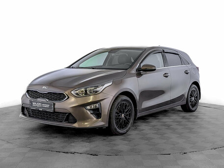 Kia Ceed III