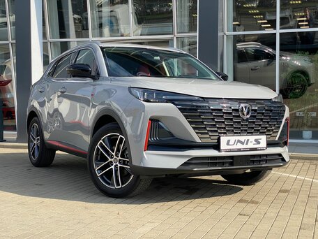 Changan UNI-S I