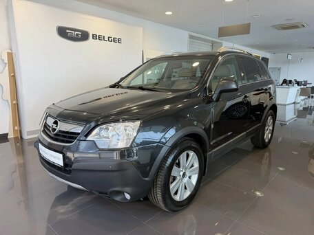 Opel Antara I