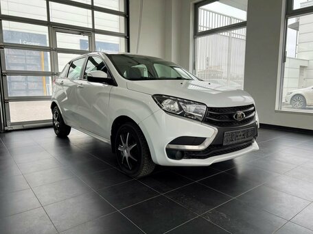 Lada (ВАЗ) XRAY I