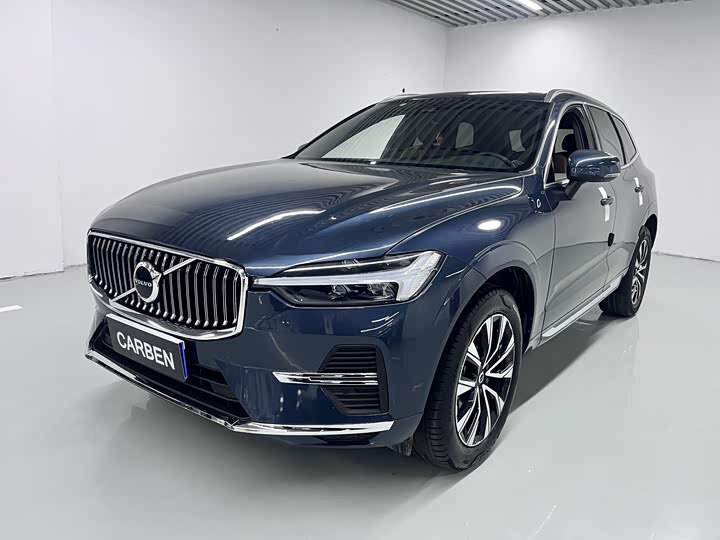 Открыть фотографии: Volvo XC60 II Рестайлинг