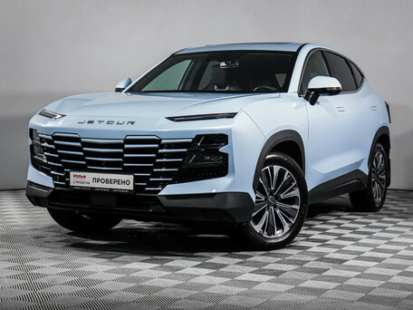 Jetour Dashing I
