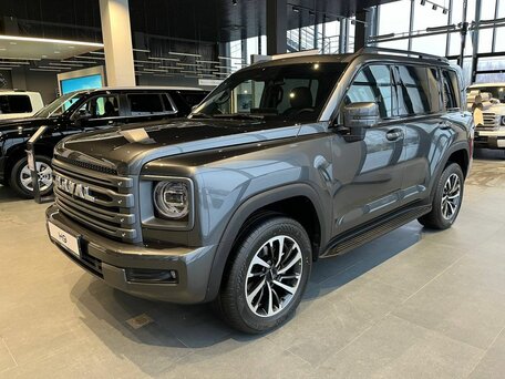 Haval H9 II
