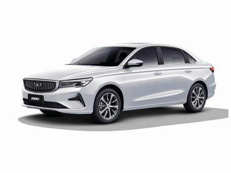 Belgee S50