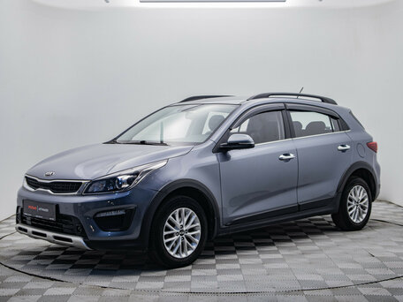 Kia Rio IV