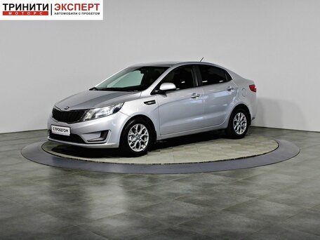 Kia Rio III