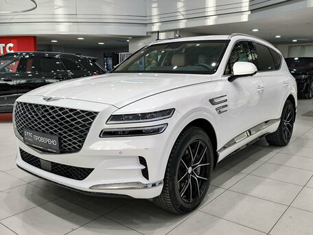 Genesis GV80 I