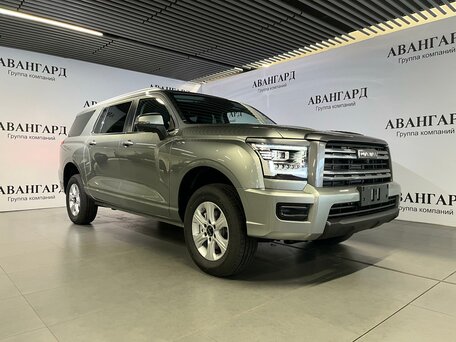 Haval H5 II