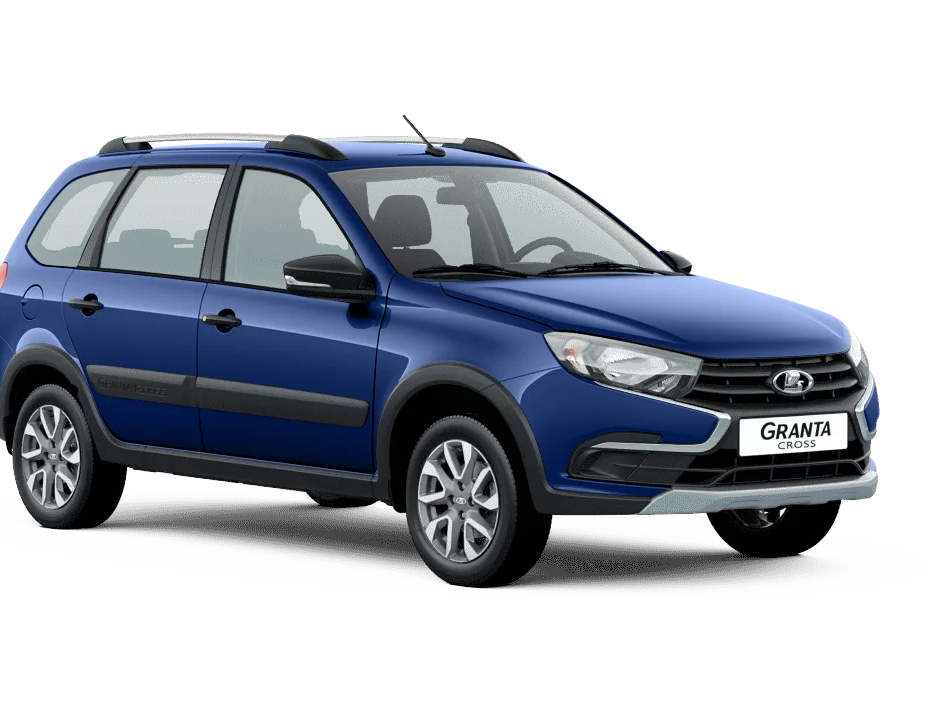 Открыть фотографии: Lada (ВАЗ) Granta I Рестайлинг