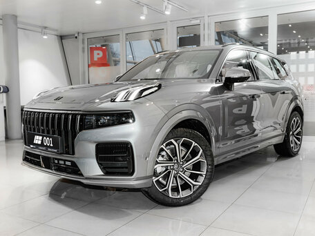 Lynk & Co 09