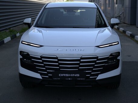 Jetour Dashing I
