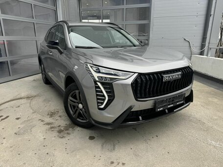 Haval F7 II