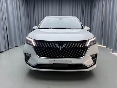 Wuling Jiachen