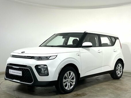Kia Soul III