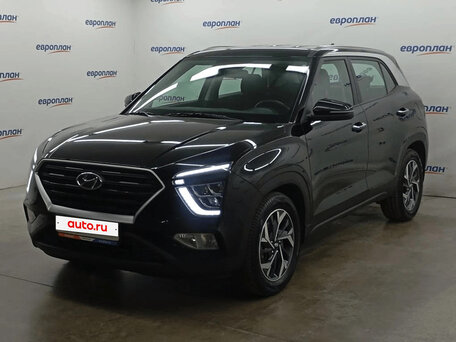 Hyundai Creta II