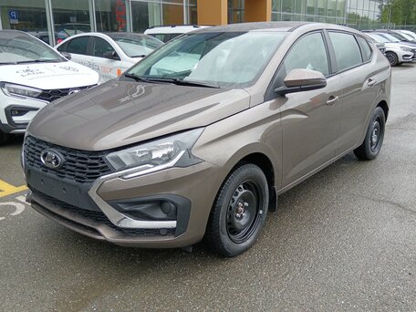 Lada (ВАЗ) Iskra