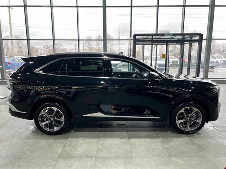 Changan CS75 Plus IV