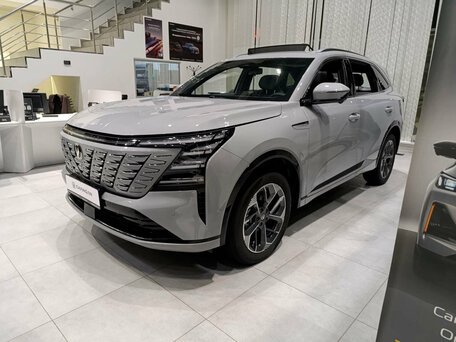 Changan CS75 Plus IV