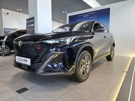 Changan CS35 Max