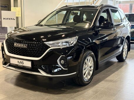 Haval M6 II