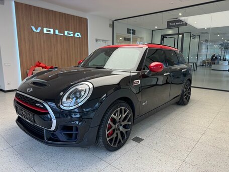 Mini Clubman II