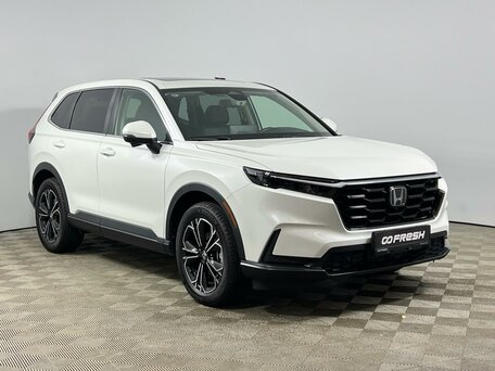 Honda CR-V VI
