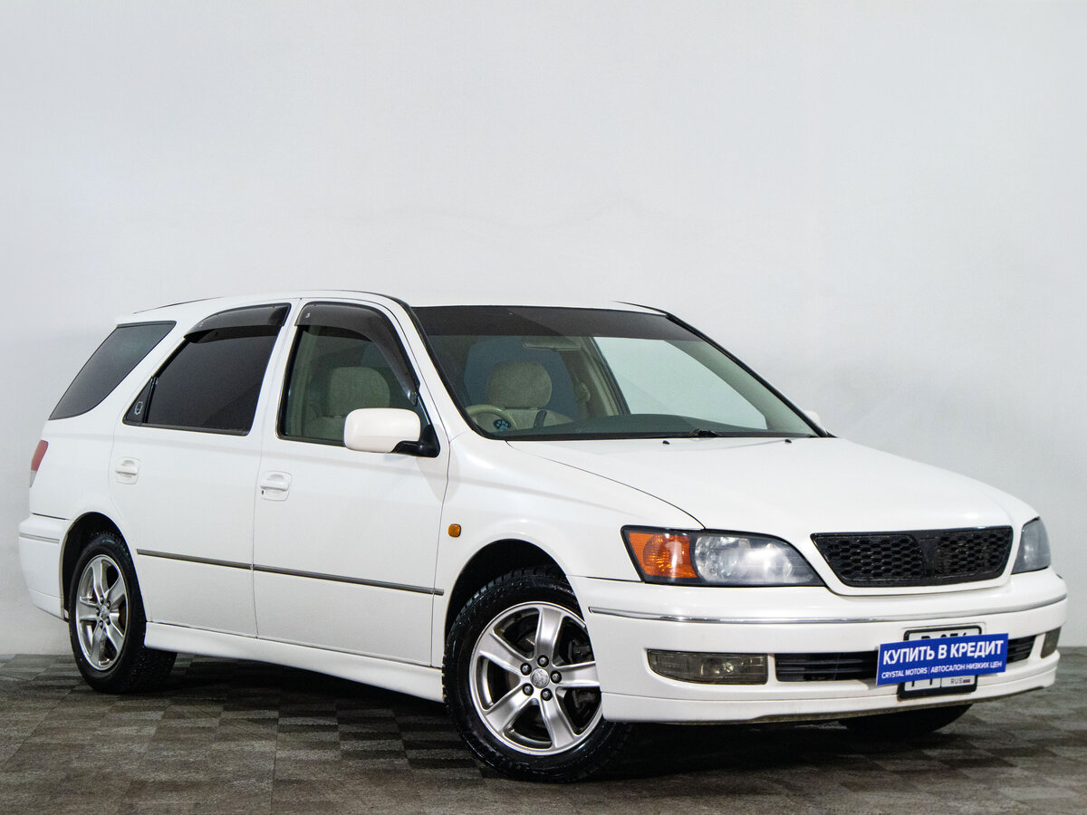 Toyota Vista V (V50)