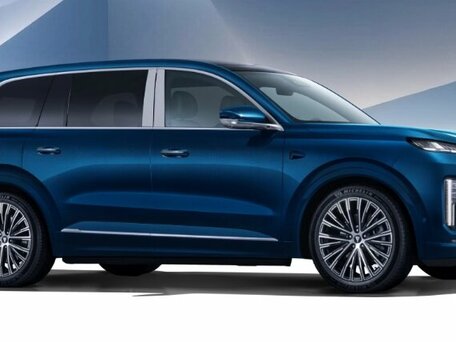 Changan Deepal S09