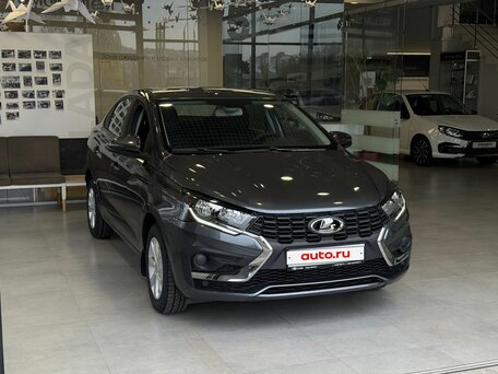 Lada (ВАЗ) Iskra