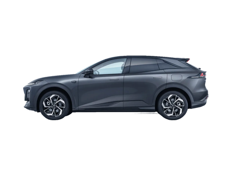 Changan Deepal S07 I