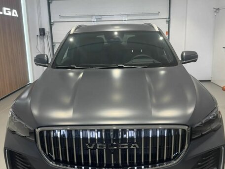 VOLGA K50
