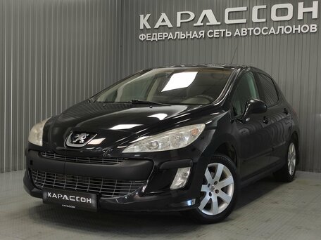 Peugeot 308 I