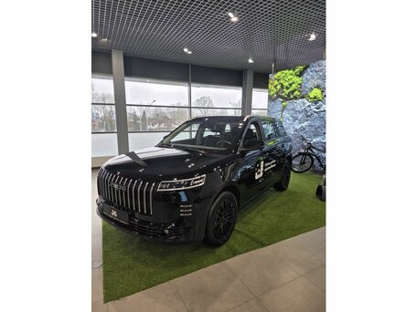Jaecoo J6